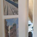 Ferienapartment Bavarian Living Lejlighed