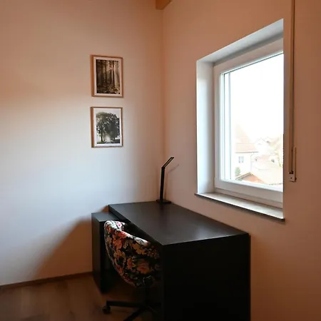 Ferienapartment Bavarian Living * Moosinning