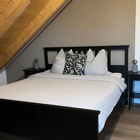 Ferienapartment Bavarian Living Moosinning