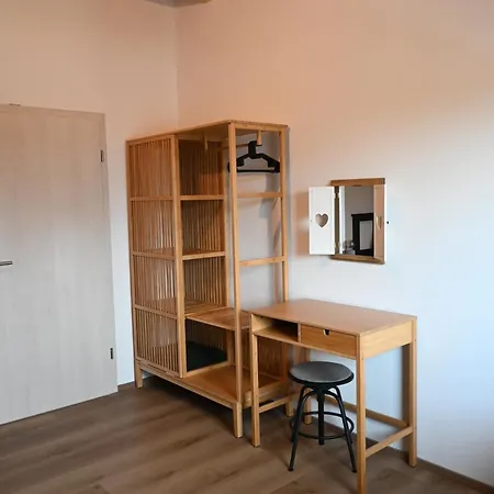 Apartamento Ferienapartment Bavarian Living *