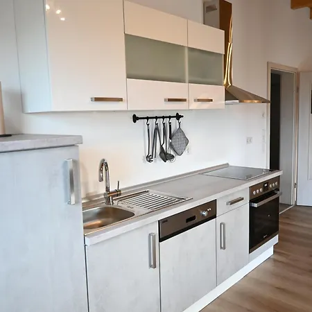 Ferienapartment Bavarian Living *