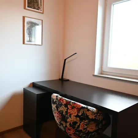 Ferienapartment Bavarian Living Apartamento