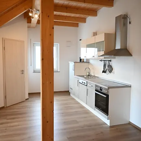 Ferienapartment Bavarian Living Apartamento *
