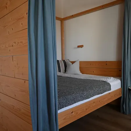 Apartamento Ferienapartment Bavarian Living Moosinning