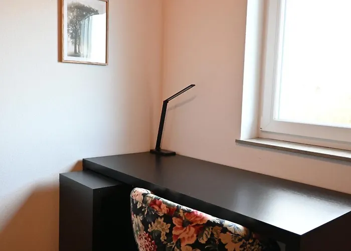 Ferienapartment Bavarian Living 公寓